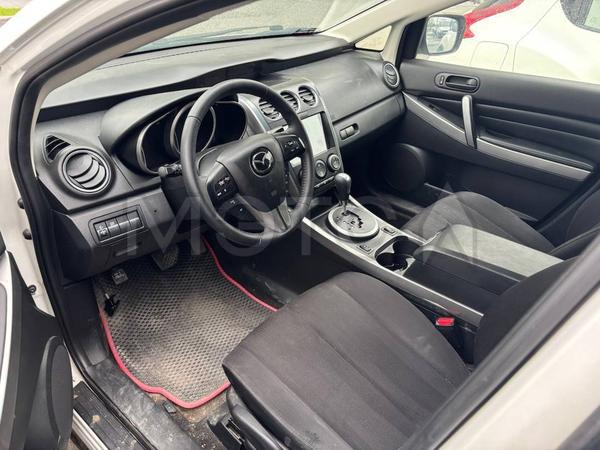 Mazda CX-7 2011, фото 9