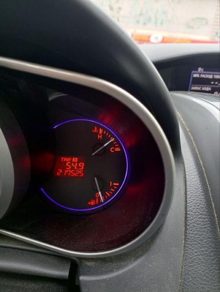 Mazda CX-7 2011, фото 5