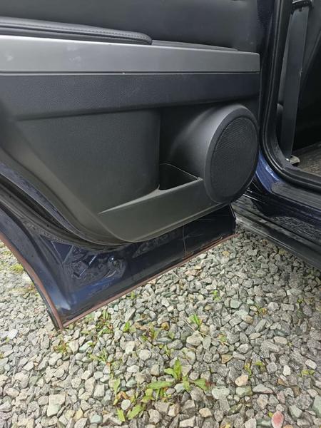 Mazda CX-7 2011, фото 16