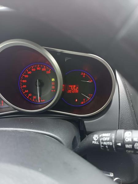 Mazda CX-7 2011, фото 13