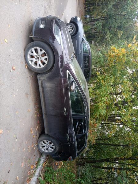Mazda CX-7 2008, фото 2