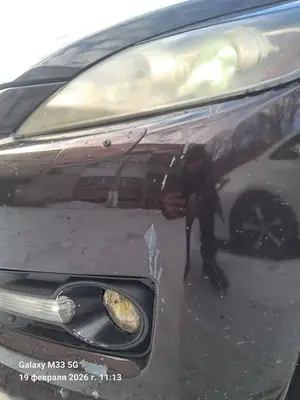 Mazda CX-7 2008 с торгов по банкротству, фото 1