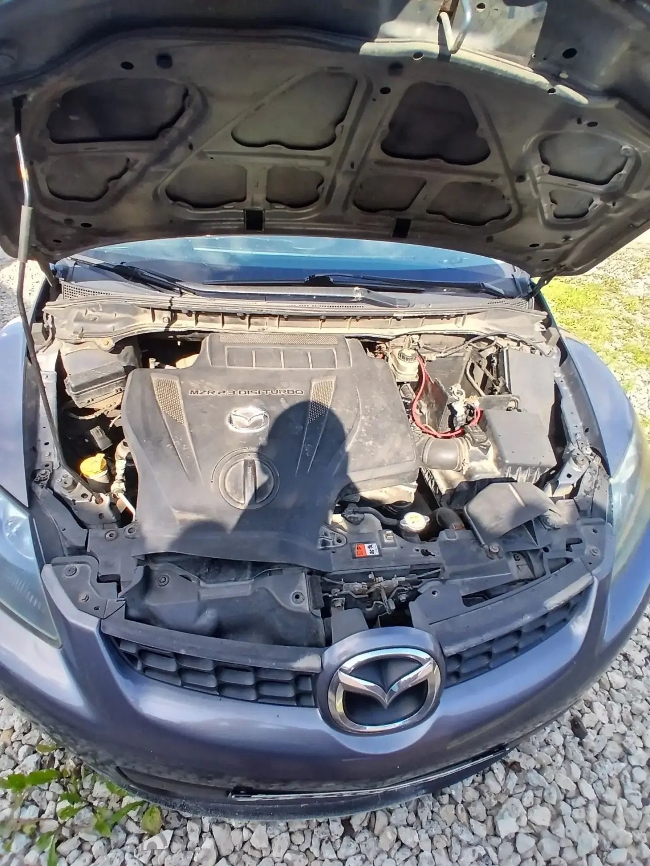 Mazda CX-7