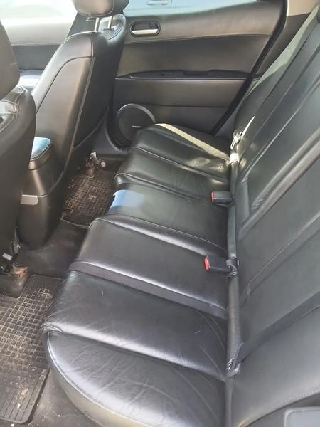 Mazda CX-7 2008, фото 2