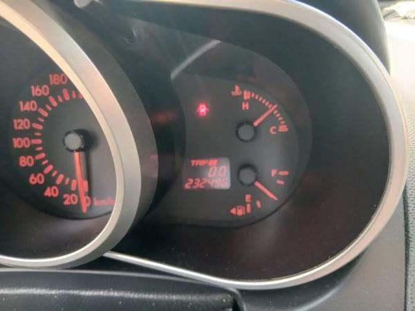 Mazda CX-7 2008, фото 9