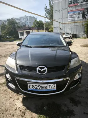 Mazda CX-7