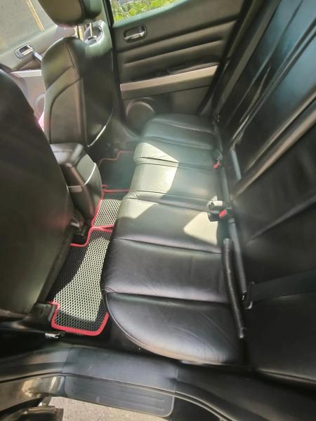 Mazda CX-7 2010, фото 31