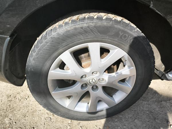 Mazda CX-7 2010, фото 18