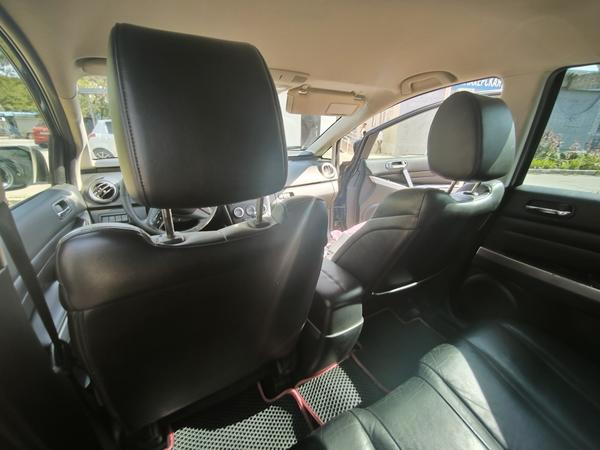 Mazda CX-7 2010, фото 29