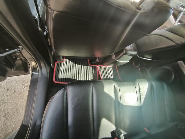 Mazda CX-7 2010, фото 21