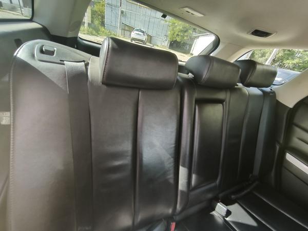 Mazda CX-7 2010, фото 10