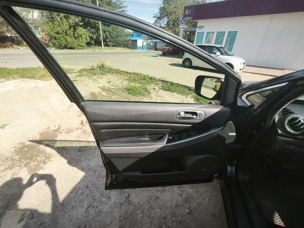 Mazda CX-7 2010, фото 28