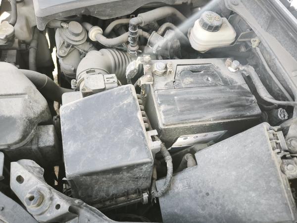 Mazda CX-7 2010, фото 32