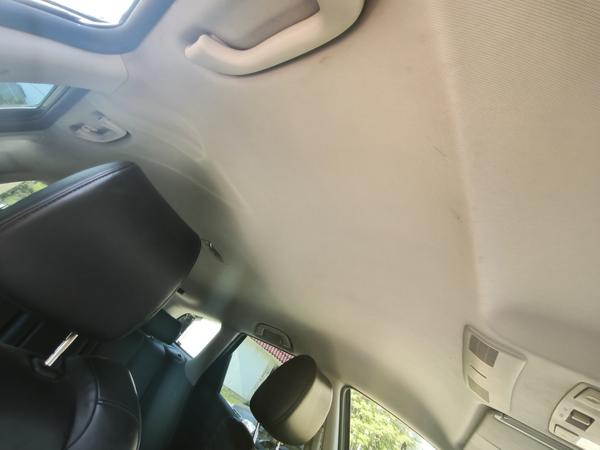 Mazda CX-7 2010, фото 26
