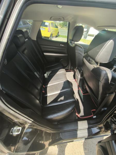Mazda CX-7 2010, фото 25