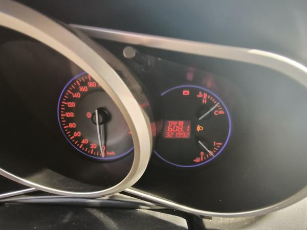 Mazda CX-7 2010, фото 7