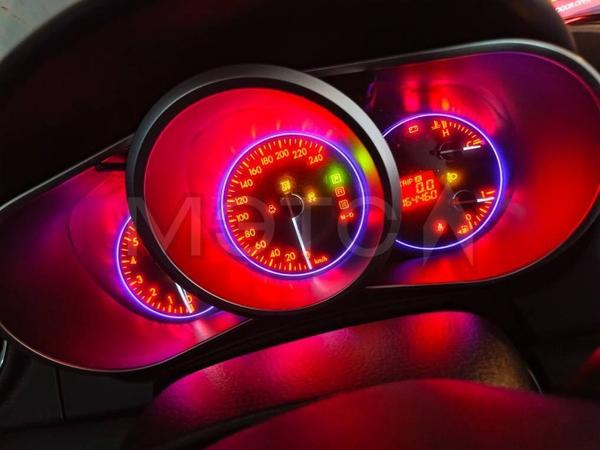 Mazda CX-7 2011, фото 6