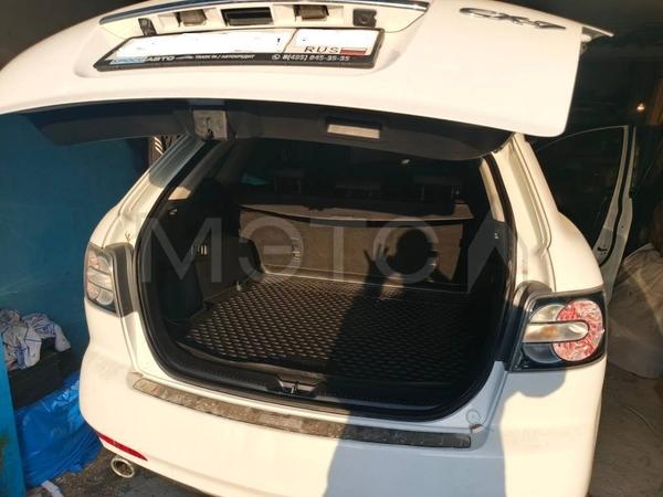 Mazda CX-7 2011, фото 16
