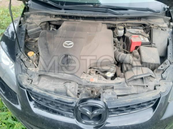 Mazda CX-7 2011, фото 14