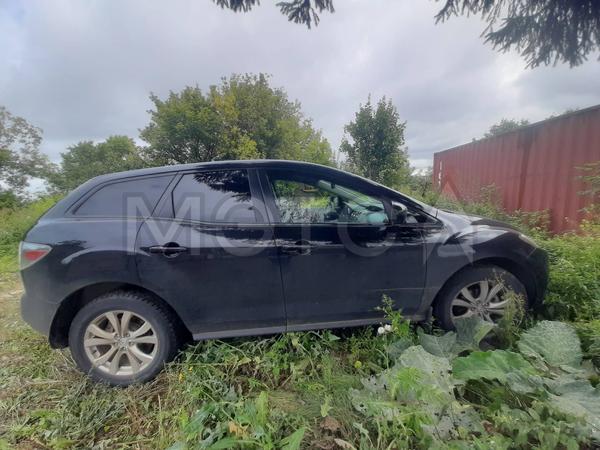 Mazda CX-7 2011, фото 3