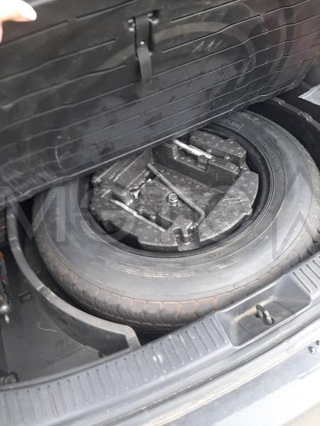 Mazda CX-7 2011, фото 13