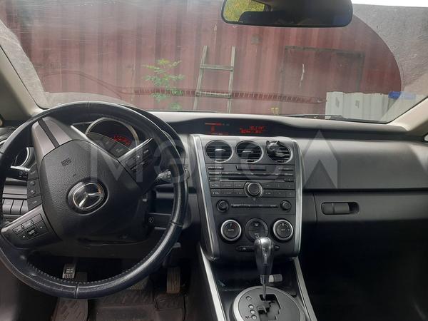 Mazda CX-7 2011, фото 6
