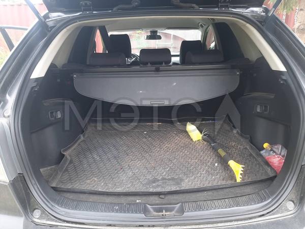 Mazda CX-7 2011, фото 12