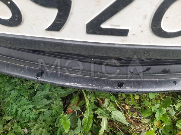 Mazda CX-7 2011, фото 8