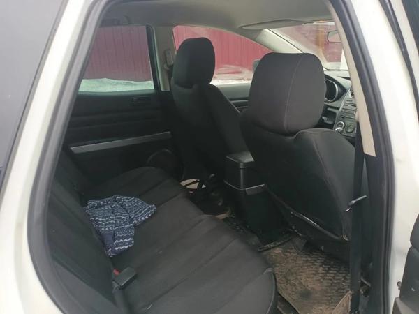 Mazda CX-7 2011, фото 6