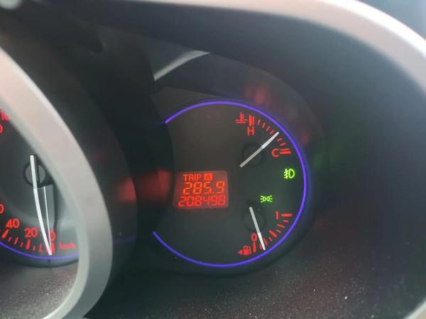 Mazda CX-7 2011, фото 3