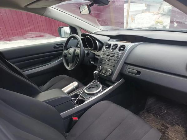 Mazda CX-7 2011, фото 2