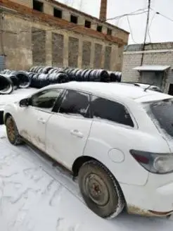 Mazda CX-7