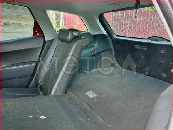 Mazda CX-7 2007, фото 8