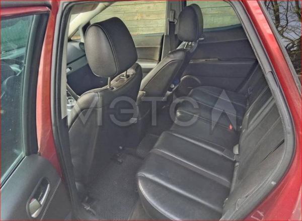 Mazda CX-7 2007, фото 7