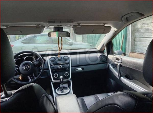 Mazda CX-7 2007, фото 6