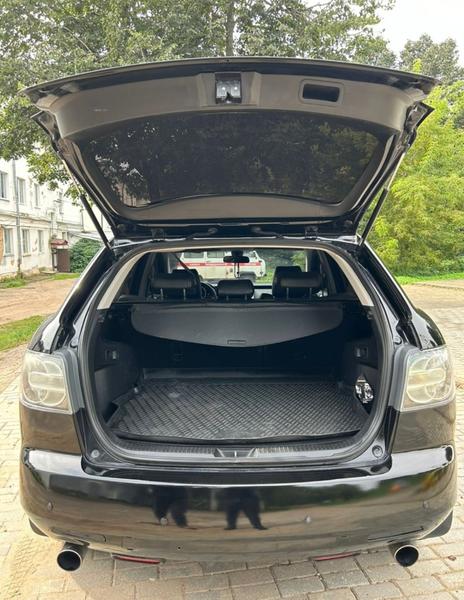 Mazda CX-7 2007, фото 3