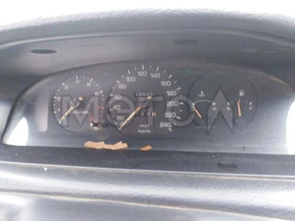 Mazda 626 1996, фото 13