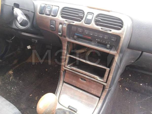 Mazda 626 1996, фото 14