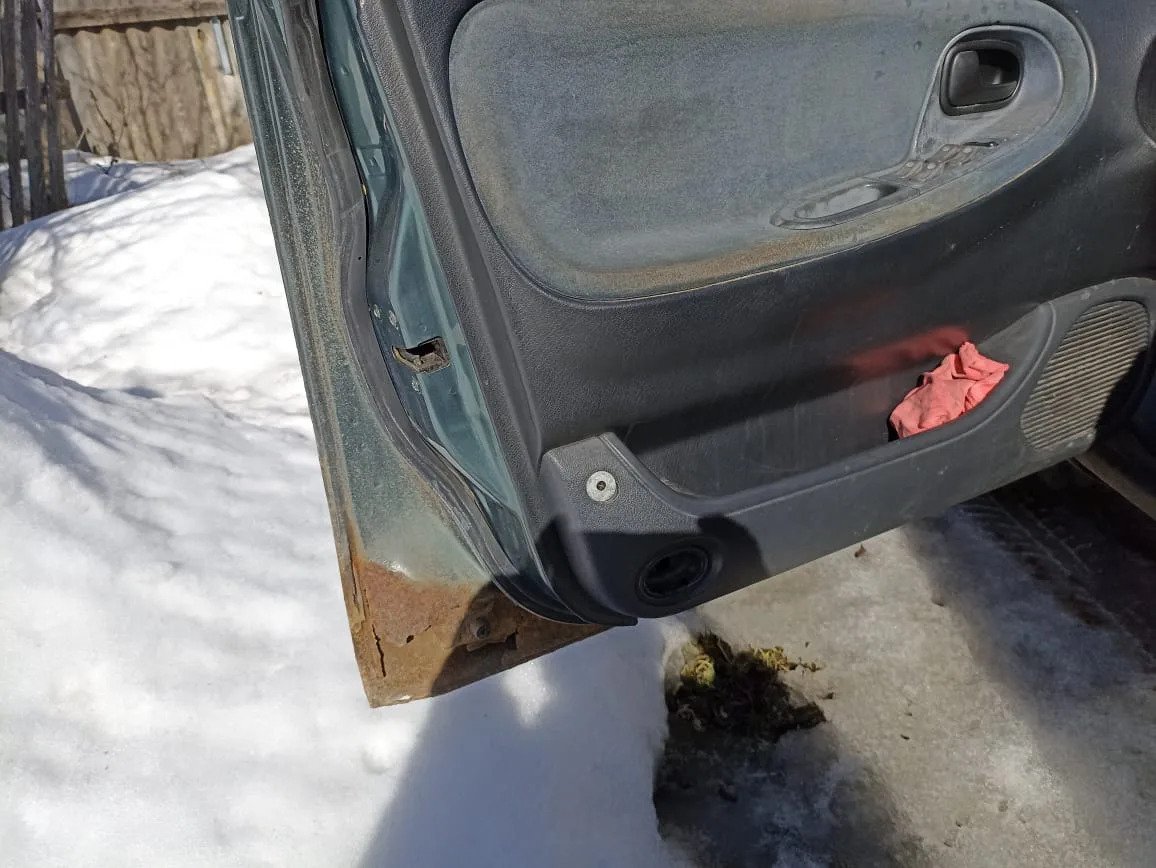 Mazda 626