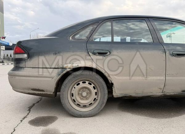 Mazda 626 1998, фото 2