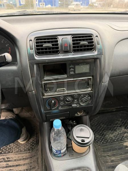 Mazda 626 1998, фото 7