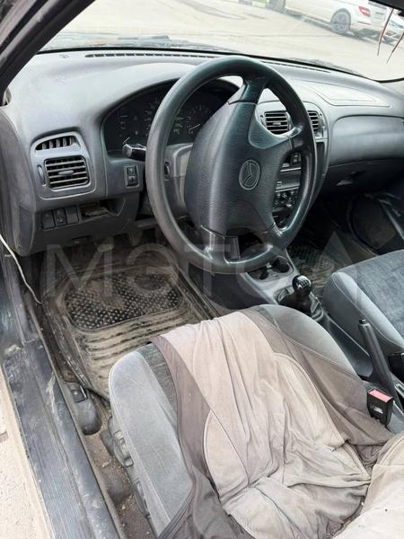 Mazda 626 1998, фото 8