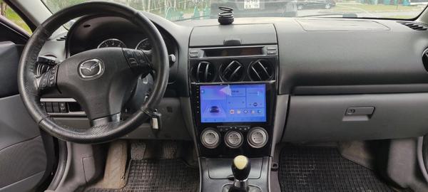 Mazda 6 2004, фото 2