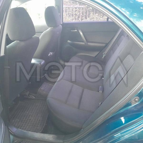 Mazda 6 2006, фото 12