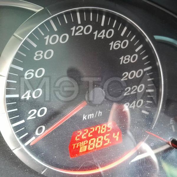 Mazda 6 2006, фото 9
