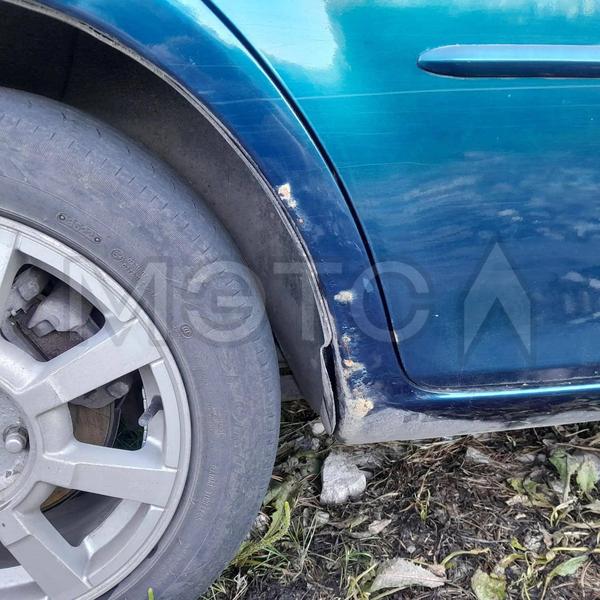 Mazda 6 2006, фото 8