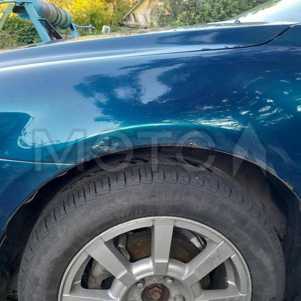 Mazda 6 2006, фото 6