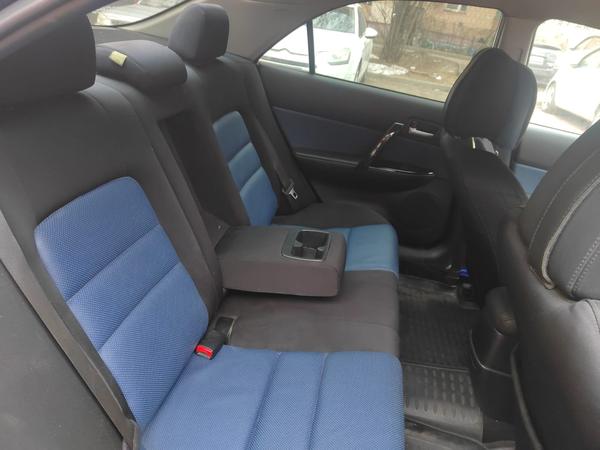 Mazda 6 2007, фото 8