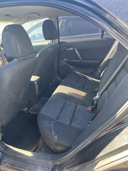 Mazda 6 2007, фото 8