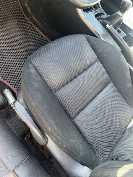 Mazda 6 2007, фото 9